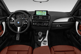 BMW 2-series 2016