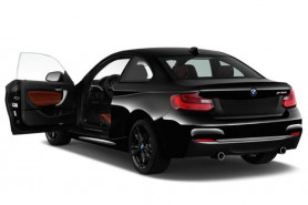 BMW 2-series 2016