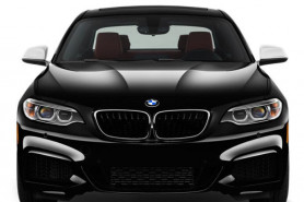 BMW 2-series 2016