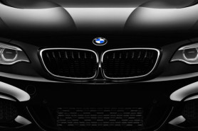 BMW 2-series 2016