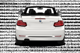 BMW 2-series 2018