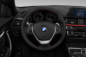 BMW 2-series 2018