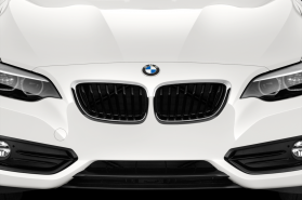 BMW 2-series 2018