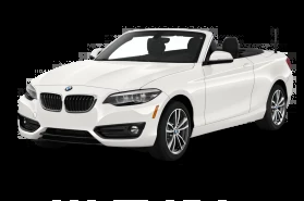 BMW 2-series 2018