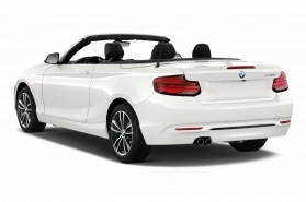 BMW 2-series 2018