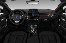  BMW 2-series 