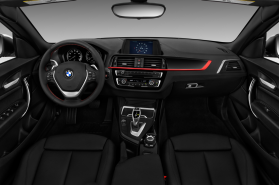 BMW 2-series 2018