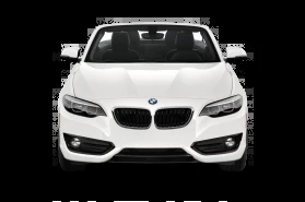 BMW 2-series 2018