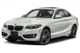 BMW 2-series 2020