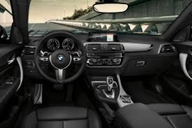 BMW 2-series 2020