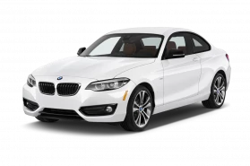 BMW 2-series 2020