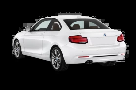 BMW 2-series 2020