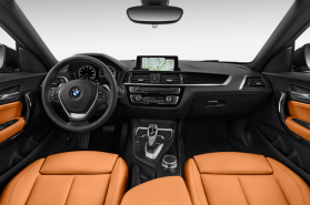 BMW 2-series 2020