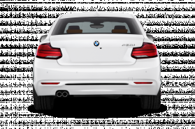 BMW 2-series 2020