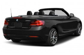  BMW 2-series 