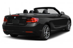 BMW 2-series 2020