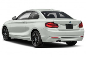 BMW 2-series 2020