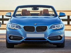 BMW 2-series 2020