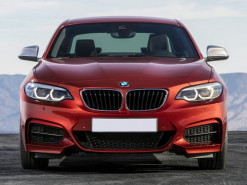 BMW 2-series 2020