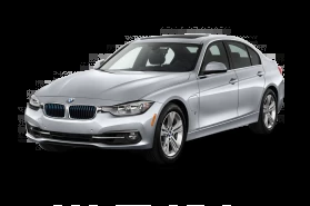 BMW 3-series 2018