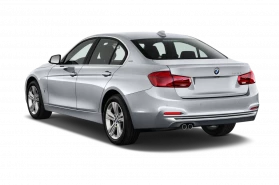  BMW 3-series 