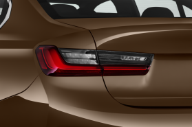 BMW 3-series 2020