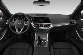 BMW 3-series 2020