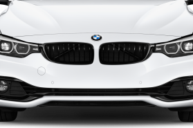 BMW 4-series 2018