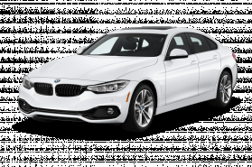 BMW 4-series 2018