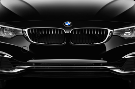 BMW 4-series 2020