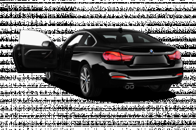 BMW 4-series 2020