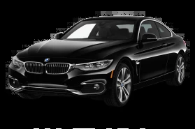 BMW 4-series 2020