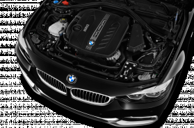 BMW 4-series 2020