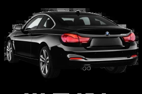 BMW 4-series 2020