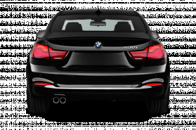 BMW 4-series 2020