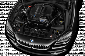 BMW 6-series 2018