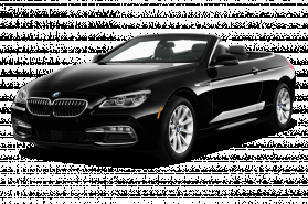 BMW 6-series 2018