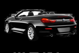 BMW 6-series 2018