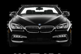 BMW 6-series 2018