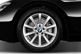 BMW 6-series 2018