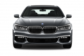 BMW 7-series 2019