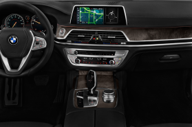 BMW 7-series 2019