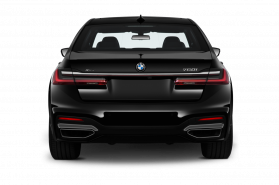 BMW 7-series 2020