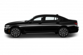 BMW 7-series 2020