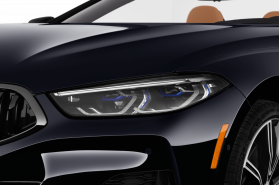 BMW 8-series 2020