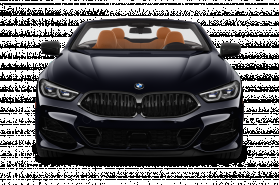 BMW 8-series 2020