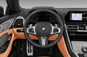 BMW 8-series 2020