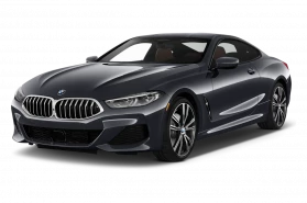  BMW 8-series