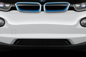 BMW I3 2017