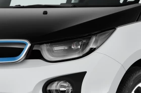 BMW I3 2017